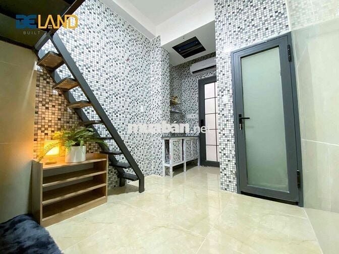 🤩 CHDV BAN CÔNG - CỬA SỔ - THANG MÁY gần AEON BÌNH TÂN - BÌNH TRỊ ĐÔNG