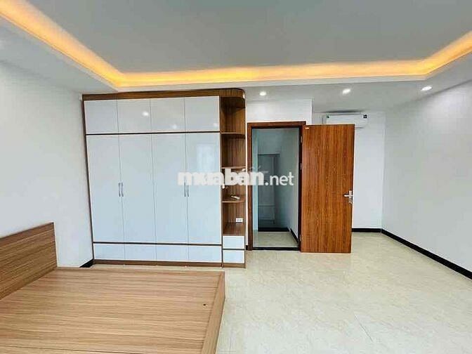 Bán nhà Mậu Lương Kiến Hưng Hà Đông S40m 5T Mt5 Giá 7.5 tỷ