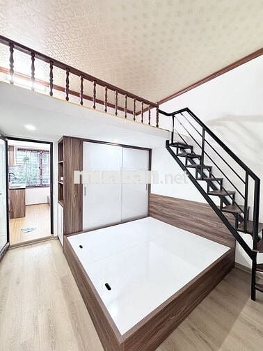Bán nhà Tập thể Lương Ngọc Quyến, Thanh Xuân 55m, 3 ngủ nhỉnh 3 tỷ.