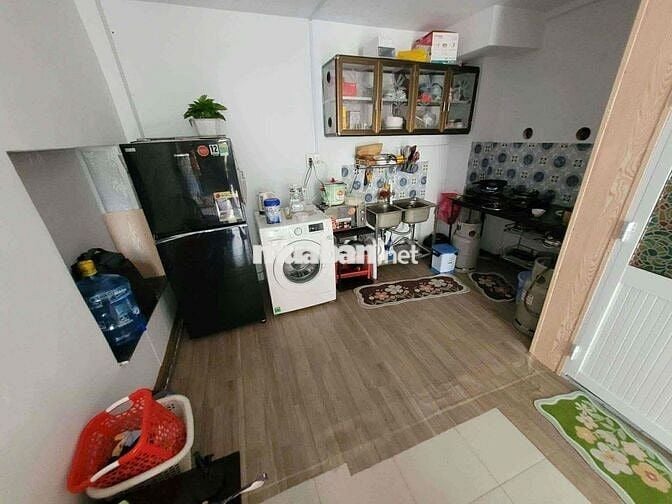 OIX GẤP - SỔ HÔNG RIÊNG - KHÔNG QUY HOẠCH - KHU VIP HIỆP BÌNH CHÁNH