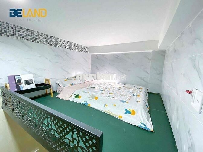 🤩 CHDV BAN CÔNG - CỬA SỔ - THANG MÁY gần AEON BÌNH TÂN - BÌNH TRỊ ĐÔNG