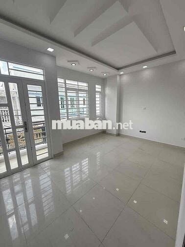 💥BÁN NHÀ HXH TÂY LÂN – 70M2 – 3 TẦNG – 5PN – CHỈ 5.3 TỶ