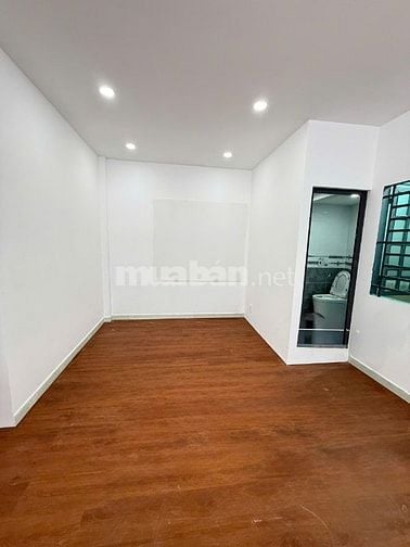 Bán biệt thự 4 tầng 187/37 Bạch Đằng, Phường 2, Tân Bình, 6,2x15m