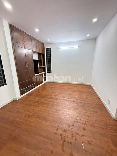 Bán biệt thự 4 tầng 187/37 Bạch Đằng, Phường 2, Tân Bình, 6,2x15m