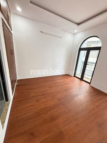Bán biệt thự 4 tầng 187/37 Bạch Đằng, Phường 2, Tân Bình, 6,2x15m
