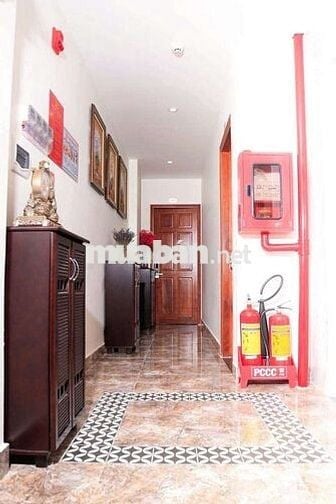 STUDIO - FULL NỘI THẤT - THANG MÁY - GẦN PHAN XÍCH LONG