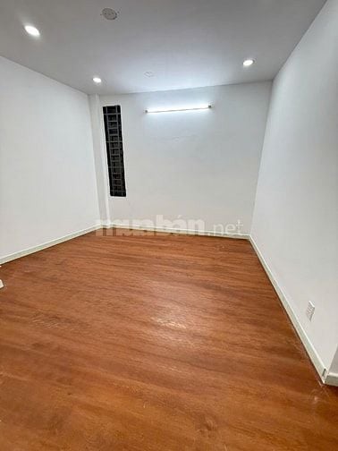 Bán biệt thự 4 tầng 187/37 Bạch Đằng, Phường 2, Tân Bình, 6,2x15m