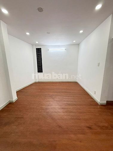 Bán biệt thự 4 tầng 187/37 Bạch Đằng, Phường 2, Tân Bình, 6,2x15m