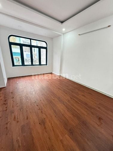 Bán biệt thự 4 tầng 187/37 Bạch Đằng, Phường 2, Tân Bình, 6,2x15m
