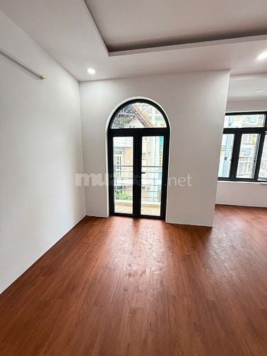 Bán biệt thự 4 tầng 187/37 Bạch Đằng, Phường 2, Tân Bình, 6,2x15m