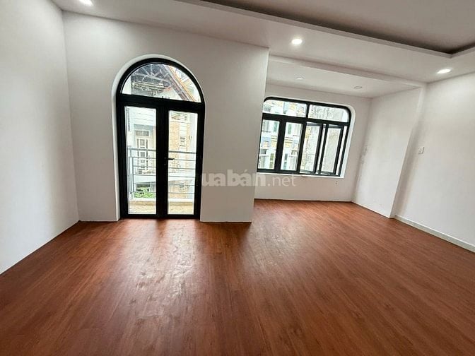 Bán biệt thự 4 tầng 187/37 Bạch Đằng, Phường 2, Tân Bình, 6,2x15m
