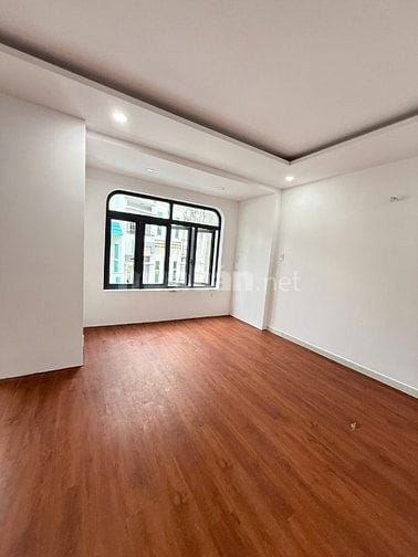 Bán biệt thự 4 tầng 187/37 Bạch Đằng, Phường 2, Tân Bình, 6,2x15m