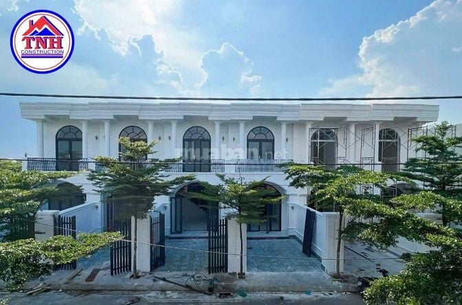 Chính chủ cần bán vài lô đất tại Khu Nhà Ở Long Vân, Bình Lợi