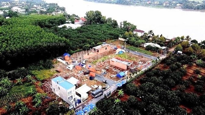 Chính chủ cần bán vài lô đất tại Khu Nhà Ở Long Vân, Bình Lợi