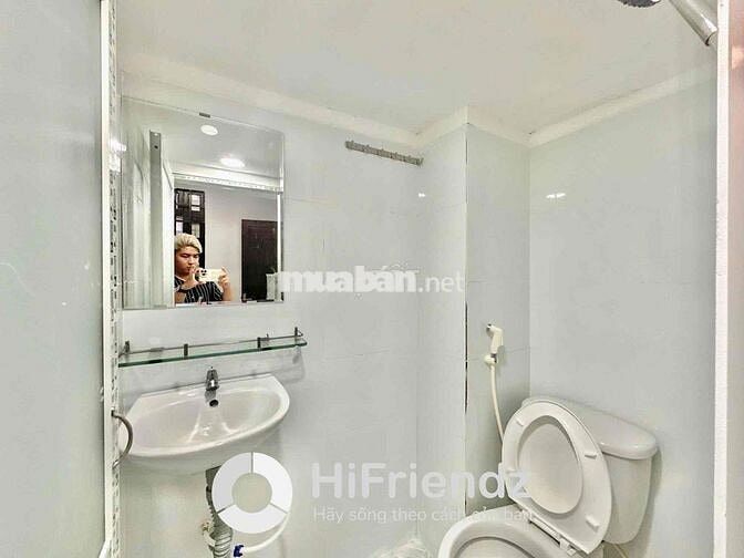 PHÒNG TRỌ GIÁ RẺ CÓ GÁC KHU VỰC NGUYỄN VĂN TRỖI - BỜ KÈ HS-TS
