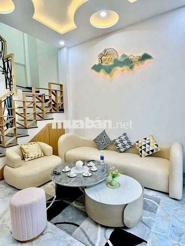 Bán siêu mẫu nhà đẹp phố Lê Duẩn Đà Nẵng