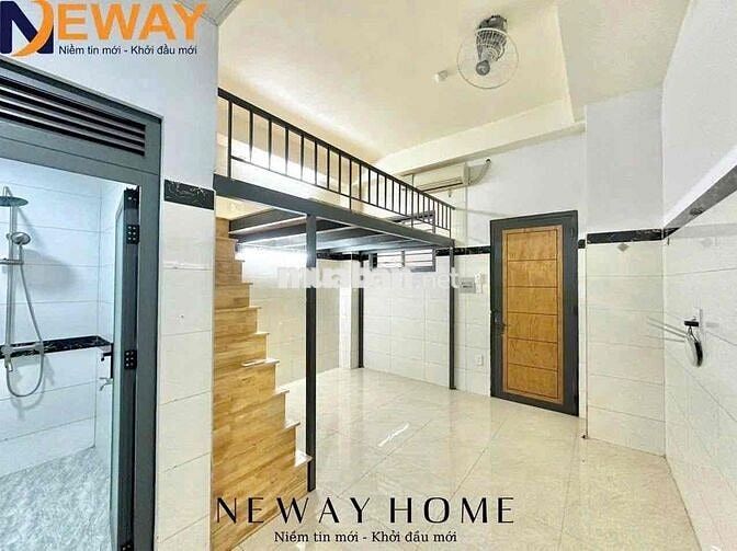 PHÒNG TRỌ MỚI TINH NGAY CẠNH AEON TÂN PHÚ - ĐH CÔNG THƯƠNG