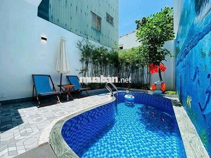 Bán siêu mẫu nhà đẹp phố Lê Duẩn Đà Nẵng