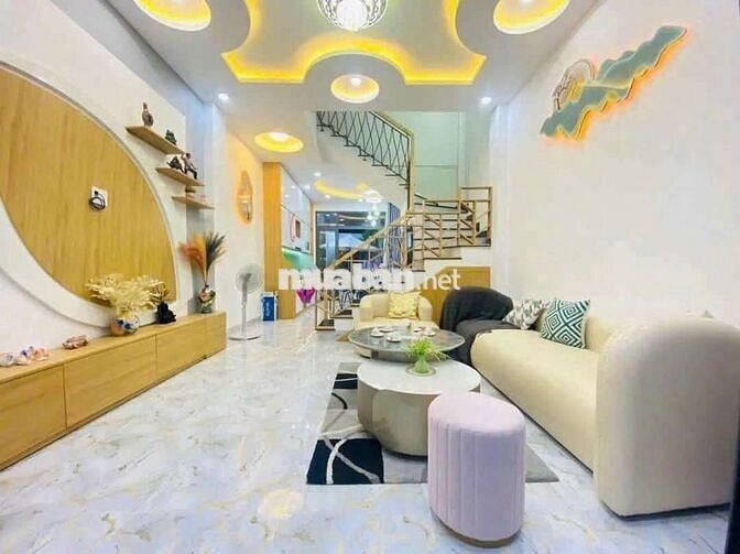 Bán siêu mẫu nhà đẹp phố Lê Duẩn Đà Nẵng