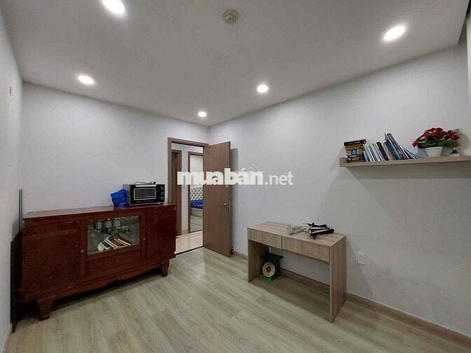 THE BOTANCIA FULL NỘI THẤT GẦN SÂN BAY CV GIA ĐỊNH
