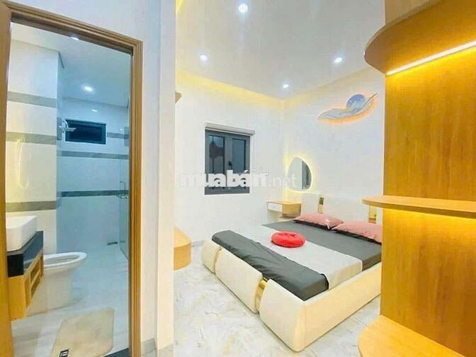 Bán siêu mẫu nhà đẹp phố Lê Duẩn Đà Nẵng