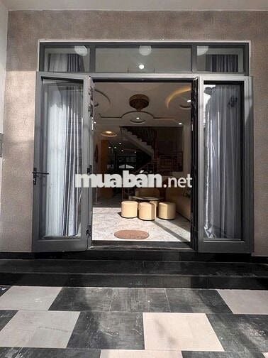 Bán siêu mẫu nhà đẹp phố Lê Duẩn Đà Nẵng
