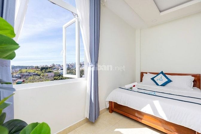 Bán nhà khu nghỉ dưỡng Golden Hill Đà Lạt