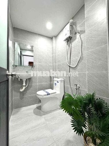 🔥 SIÊU DEAL TRỌNG THÁNG 2PN 1WC Quận 3 Ban Cong Thoáng Mát