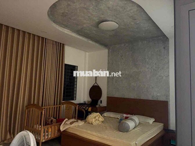 nhà đường 32 khu Ao Sen-Tên Lửa gần Aeon thang máy đẹp