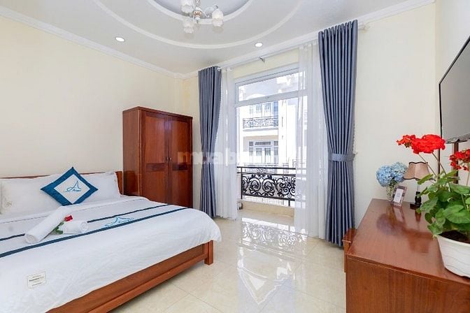 Bán nhà khu nghỉ dưỡng Golden Hill Đà Lạt