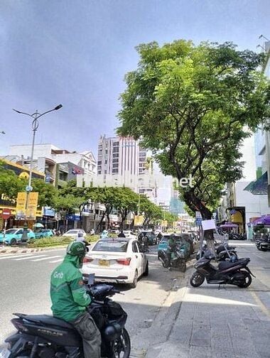 Bán siêu mẫu đầu tư phố Nguyễn Văn Linh Đà Nẵng