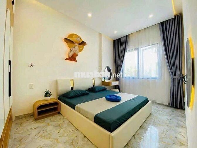 Bán siêu mẫu nhà đẹp phố Lê Duẩn Đà Nẵng