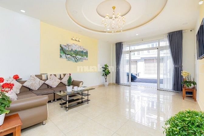 Bán nhà khu nghỉ dưỡng Golden Hill Đà Lạt