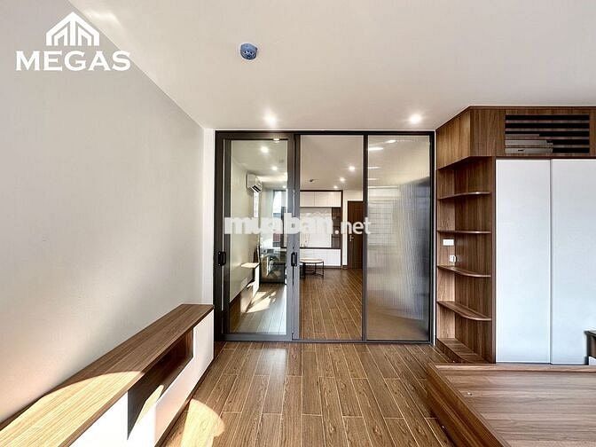 TRẦN DUY HƯNG CÓ 1 NGỦ SANG TRỌNG 50M2