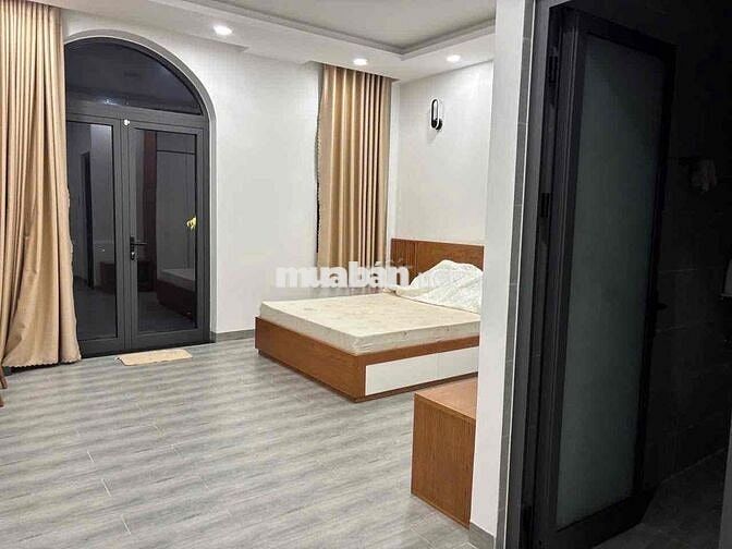 nhà đường 32 khu Ao Sen-Tên Lửa gần Aeon thang máy đẹp