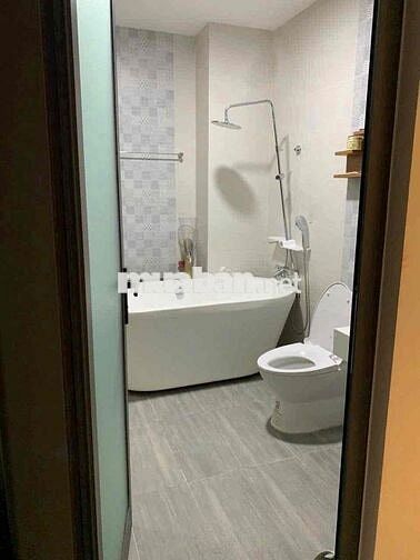 nhà đường 32 khu Ao Sen-Tên Lửa gần Aeon thang máy đẹp