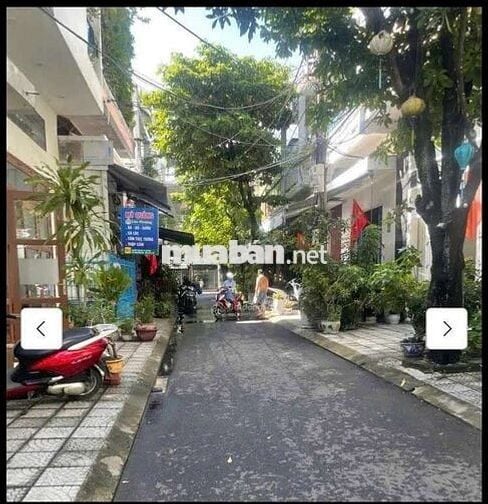 Bán siêu mẫu đầu tư phố Nguyễn Văn Linh Đà Nẵng