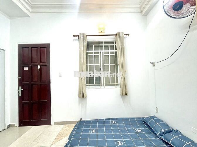 CĂN HỘ MINI GẦN SÂN BAY – TRUNG TÂM PHÚ NHUẬN, GIÁ SIÊU HỢP LÝ