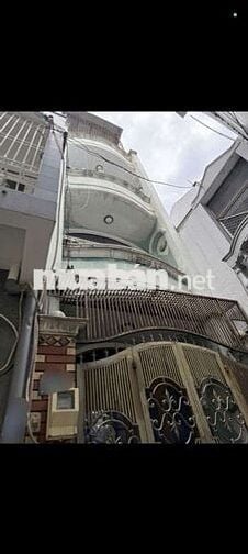 Bán gấp chdv, 15,1 tỷ tại Dương Bá Trạc, P1, Q8 Dòng tiền 50 triệu