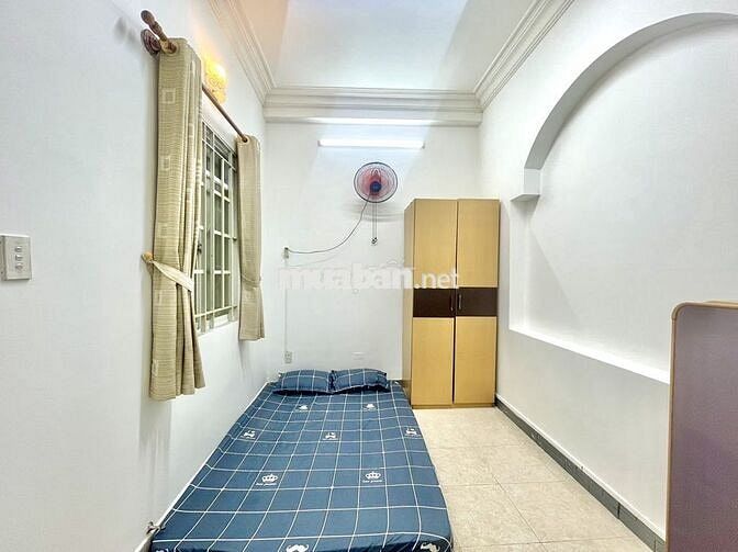 CĂN HỘ MINI GẦN SÂN BAY – TRUNG TÂM PHÚ NHUẬN, GIÁ SIÊU HỢP LÝ