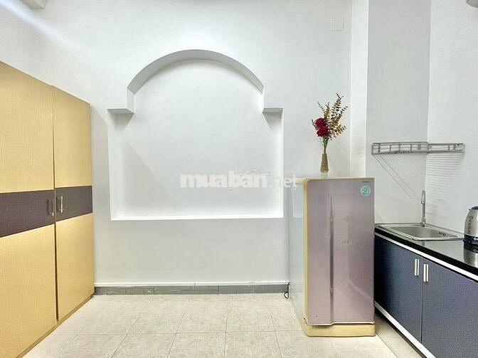 CĂN HỘ MINI GẦN SÂN BAY – TRUNG TÂM PHÚ NHUẬN, GIÁ SIÊU HỢP LÝ