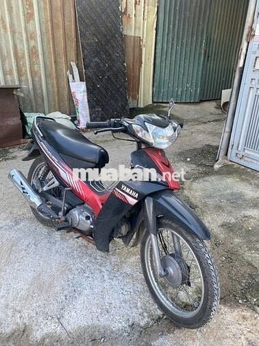 mình cần bán xe số cho người cần vì nhà hết chỗ