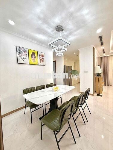 🇻🇳Bán Căn 3PN Toà Landmark 2, View L81, Sông - Vinhomes Central Park🏝️