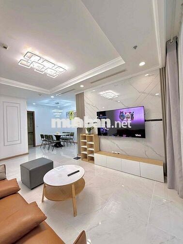 🇻🇳Bán Căn 3PN Toà Landmark 2, View L81, Sông - Vinhomes Central Park🏝️