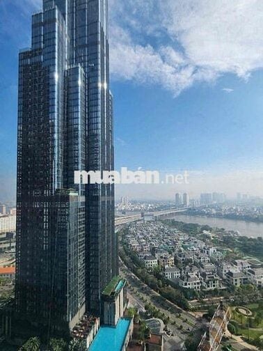 🇻🇳Bán Căn 3PN Toà Landmark 2, View L81, Sông - Vinhomes Central Park🏝️