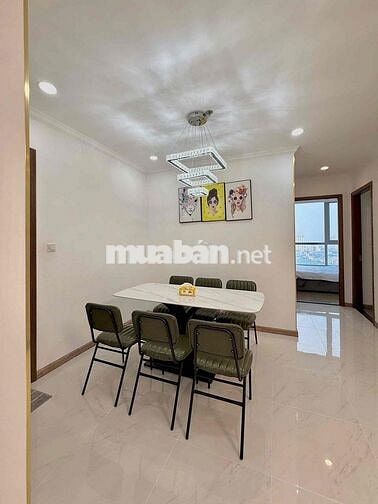🇻🇳Bán Căn 3PN Toà Landmark 2, View L81, Sông - Vinhomes Central Park🏝️