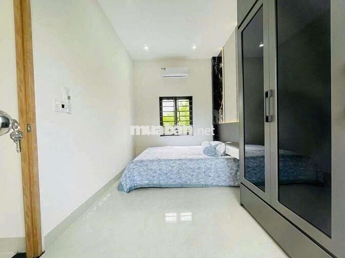 ✅ Nhà 2 tầng kiểu Villar Mini, 200 Tôn Đản, Cách sân bay DN 4,5km  ✅️