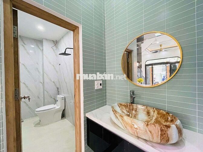 ✅ Nhà 2 tầng kiểu Villar Mini, 200 Tôn Đản, Cách sân bay DN 4,5km  ✅️