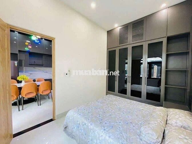 ✅ Nhà 2 tầng kiểu Villar Mini, 200 Tôn Đản, Cách sân bay DN 4,5km  ✅️