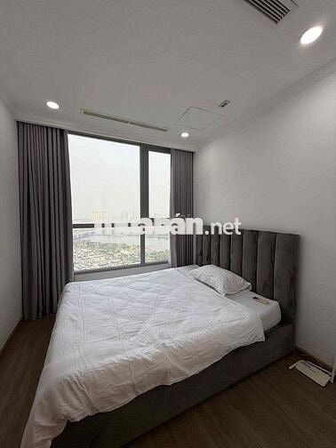 🇻🇳Bán Căn 3PN Toà Landmark 2, View L81, Sông - Vinhomes Central Park🏝️